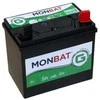Akumuliatorius Monbat 12 V, 28 Ah, 250 A, pliusas dešinėje