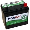 Akumuliatorius Monbat 12 V, 32 Ah, 280 A, pliusas dešinėje