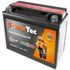 Akumuliatorius MOTO PowerTec 12 V, 18 Ah, 260 A