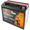 Akumuliatorius MOTO PowerTec 12 V, 18 Ah, 260 A