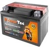 Akumuliatorius MOTO PowerTec 12 V, 3 Ah, 50 A
