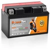 Akumuliatorius PowerTec CTZ-10-S, AGM, motociklinis, 8,6 Ah, 12 V, 160 A, starterinis, švino rūgštinis