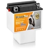 Akumuliatorius PowerTec HCB16A-A, motociklinis, 15 Ah, 12 V, 150 A, starterinis