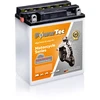 Akumuliatorius PowerTec YB12AL-A, motociklinis, 12 Ah, 12 V, 120 A, starterinis