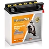 Akumuliatorius PowerTec YB5L-B, motociklinis, 5 Ah, 12 V, 55 A, starterinis