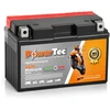 Akumuliatorius PowerTec YTX12A-BS, AGM, motociklinis, 10 Ah, 12 V, 145 A, starterinis, švino rūgštinis