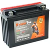 Akumuliatorius PowerTec YTX24HL-BS AGM, 12 V, 21 Ah, 330 A