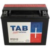 AKUMULIATORIUS TAB AGM YTX20BS 18AH 12V A MYTX20BS