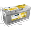 Varta Akumuliatorius 105 Ah 950 A EN 12V AGM