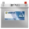 Varta Akumuliatorius 45 Ah 330 A EN 12V