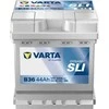 Varta Akumuliatorius 44 Ah 420 A EN 12V