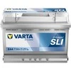 Varta Akumuliatorius 77 Ah 780 A EN 12V