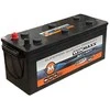 Akumuliatorius Winmaxx 12 V, 140 Ah, 900 A, pliusas kairėje