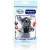 Alca plast ALCA Kroviklis 3xUSB 12/24V 2.1A juodas