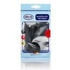 Alca plast ALCA Laidas Lightning USB 2.0, 100cm (ALC-510720) (iPhone, iPad, iPod)