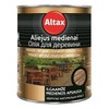 Aliejus Altaxin 0,75l (bespalvis)