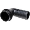 Alkūnė AGROPLAST 32/90 1 1/2" 220806