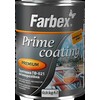 Antikorozinis gruntas FARBEX GF-021, pilkas, 0.9kg