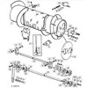 Apkaba JOHN DEERE AZ20696