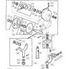 Apkaba JOHN DEERE H98780