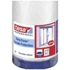 Tesa APSAUGINĖ DAŽYMO PLĖVELĖ 17X2600