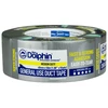 Armuota Audiniu Sidabrinė Lipnioji Juosta "Duct Tapes" OT-190. Gerai prilimpanti ir tvirta.