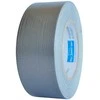 Armuota Audiniu Sidabrinė Lipnioji Juosta "Duct Tapes"
