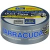 Audinio Juosta "Barracuda Duct Tapes" - Pilka / Mėlyna