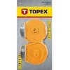 Topex Bagažo diržas 2vnt. 2,5m x 25mm