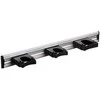 Bėgelis 50 cm su laikikliais 2x20-30 mm + 1x30-40 mm 5-0201-1