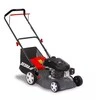 Benzininė vejapjovė DEDRA DED8720-43CP, 2,7kW