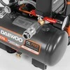 Betepalinis oro kompresorius Daewoo DAC 170S