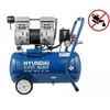 Betepalinis oro kompresorius Hyundai HYC 750-24S