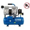 Betepalinis oro kompresorius Hyundai HYC 550-6S