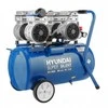 Betepalinis oro kompresorius Hyundai HYC 1500-50S