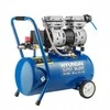 Betepalinis oro kompresorius Hyundai HYC 750-24S