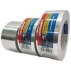 Blue Mėlyna Lipnioji Aliuminio Folijos Juosta Mėlynas DOLPHIN TAPES 48 mm x 50 m.