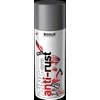 Cinko universali aerozolinė emalė-gruntas BIODUR, 400 ml