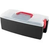Dėžė universali iš PVC Patrol | 13.5" (33 x 16 x 14 cm)