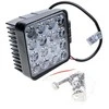 Darbinis LED žibintas 210000325