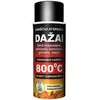 Karščiui atsparūs purškiami DAŽAI HANZAI 970 pilka 400 ml.