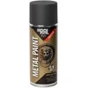Dažai aerozoliniai antikoroziniai INRAL METAL PAINT 4in1 Pilkas antracitas matinė 400 ml