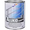 Dažai RILAK ALUKID HAMMER sidabaras 900 ml.