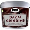 Dažai grindims PRO rudi pusiau matiniai 2,7 L