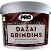 Dažai grindims PRO rudi pusiau matiniai 2,7 L