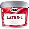 Dažai luboms PRO LATEX-L visiškai matiniai 3 L