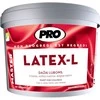 Dažai luboms PRO LATEX-L visiškai matiniai 3 L