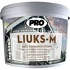 Dažai medienai LIUKS-M, 10L tamsiai ruda sp.