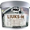 Dažai mediniams fasadams ruda LIUKS-M 3 L