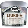 Dažai mediniams fasdams LIUKS-M pilka 10 L